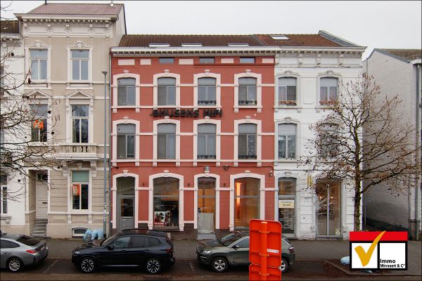 Praktijkruimte
                            te huur in Hasselt