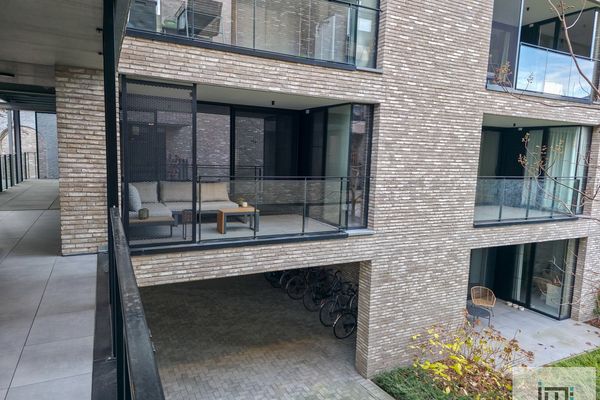 Appartement te koop / Sint-Truiden