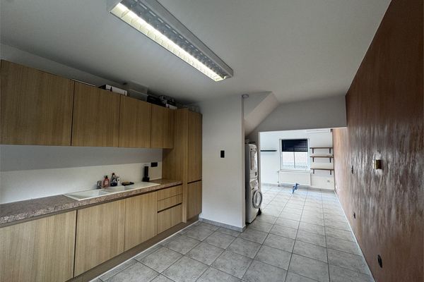 Commercieel te koop / Heusden-Zolder