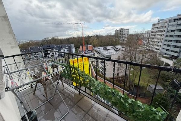 Appartement te koop / Genk