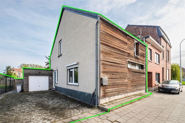 Huis
                            te huur in Orsmaal-Gussenhoven