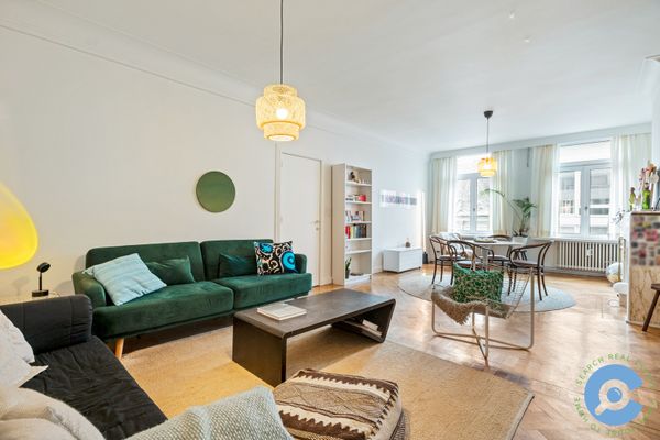 Appartement te koop / Antwerpen