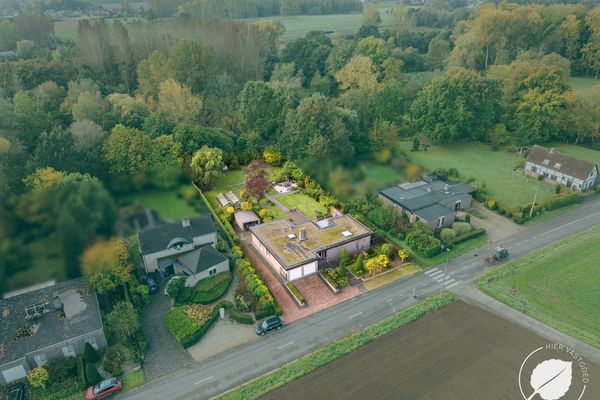 Huis te koop / Hasselt