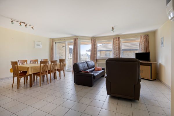 Appartement te koop / Oudenaarde