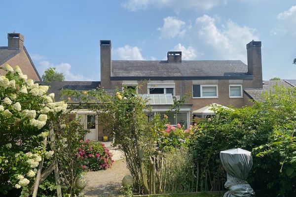 Huis verkocht / Zutendaal
