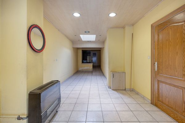 Huis te koop / Meerbeke