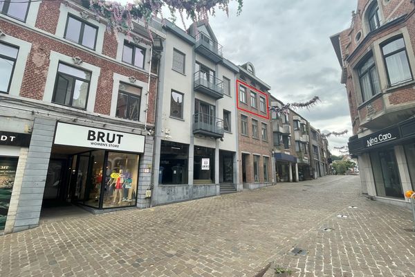 Appartement in Aarschot