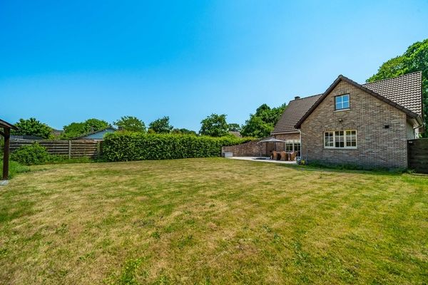 Huis optie koop / Bouwel