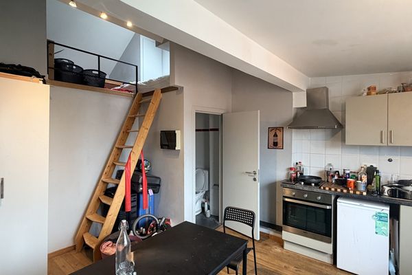 Appartement te huur / Leuven