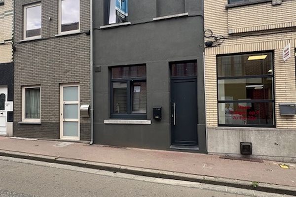Woning
                            te koop in Zottegem