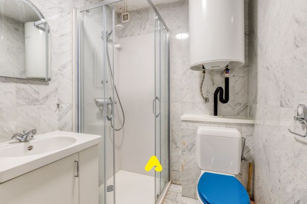 Appartement te koop / De Panne