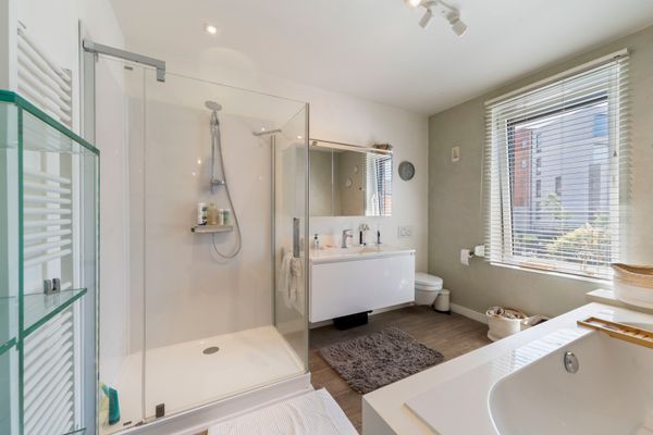 Huis te koop / Hasselt
