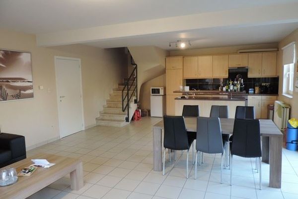 Appartement verhuurd / Tessenderlo