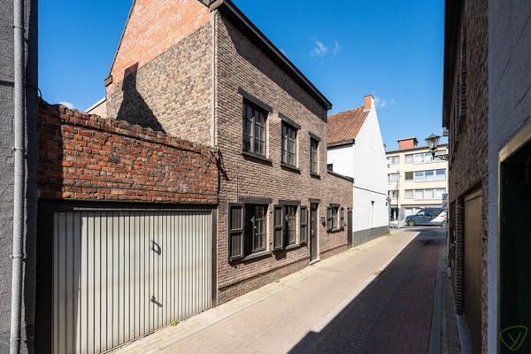 Huis te koop in Eeklo