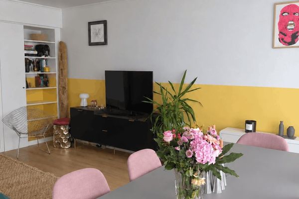 Appartement a louer / Asse