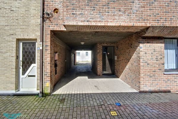 Garage te huur / Eeklo