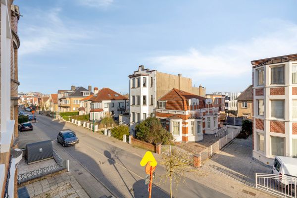 Huis te koop / De Panne