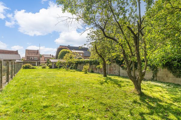 Huis te koop / Gingelom
