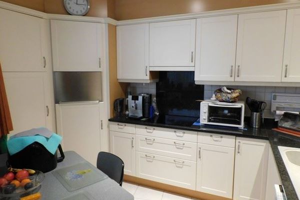 Appartement verkocht / Paal