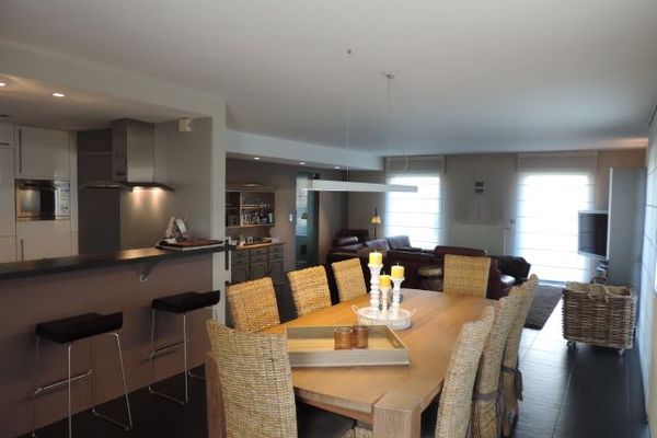 Appartement verkocht / Paal