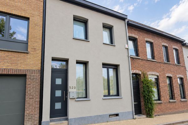 Maison
                                a vendre
                                in Hal (1500)