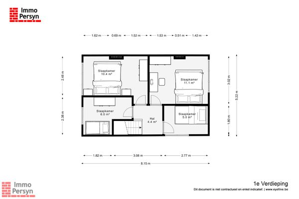 Huis te koop / Rillaar