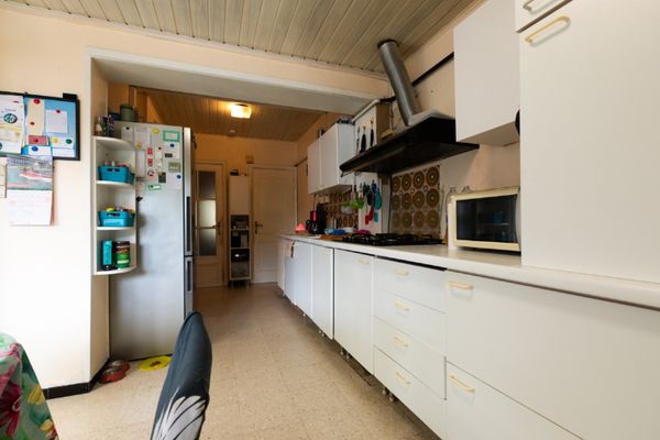Maison option d'achat / Desselgem