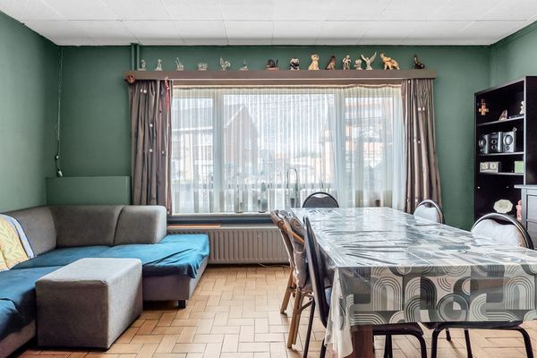 Huis te koop / Koersel