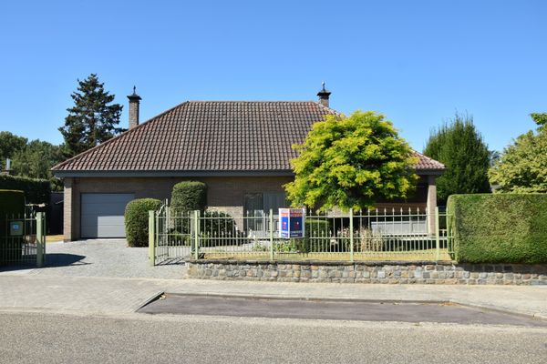 Maison a louer / Tongeren-Borgloon