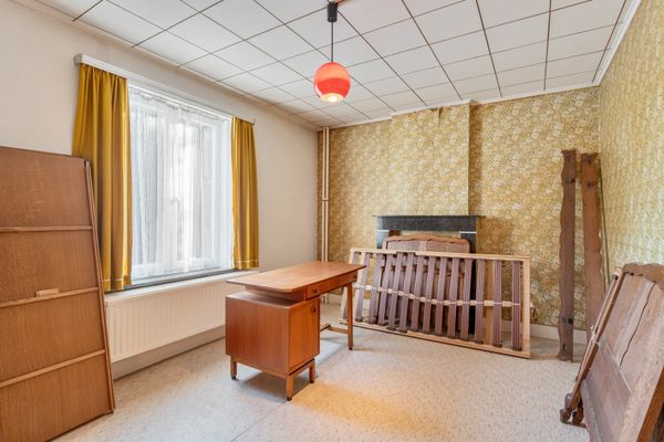Huis te koop / Bierbeek