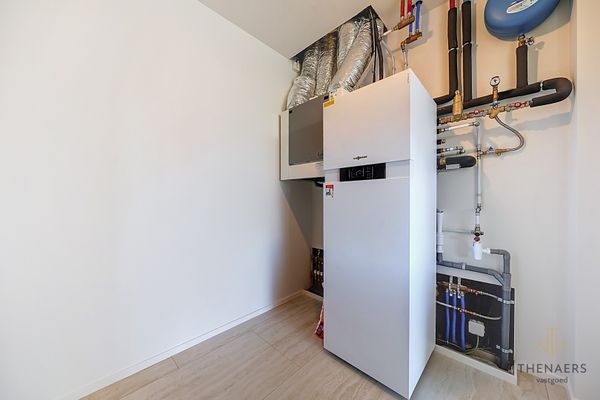 Huis te koop / Sint-Truiden