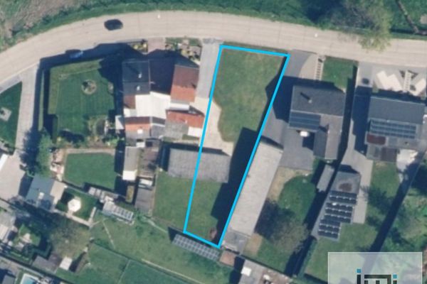 Grond te koop / Wellen