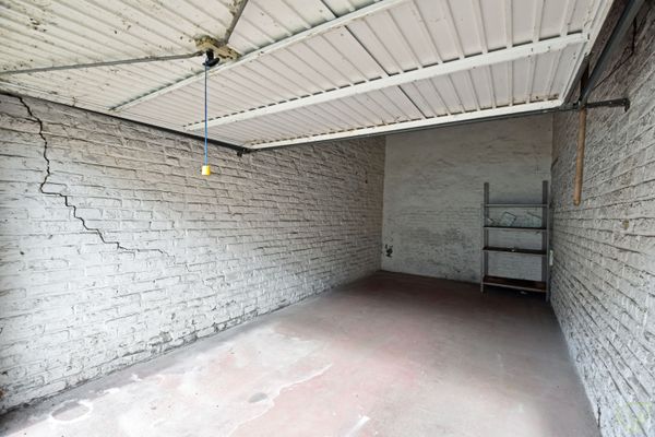 Garage te huur in Eeklo