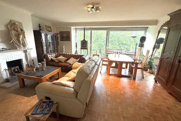 Appartement te huur in Gent