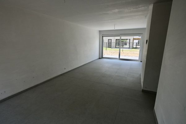 Huis optie koop / Broechem