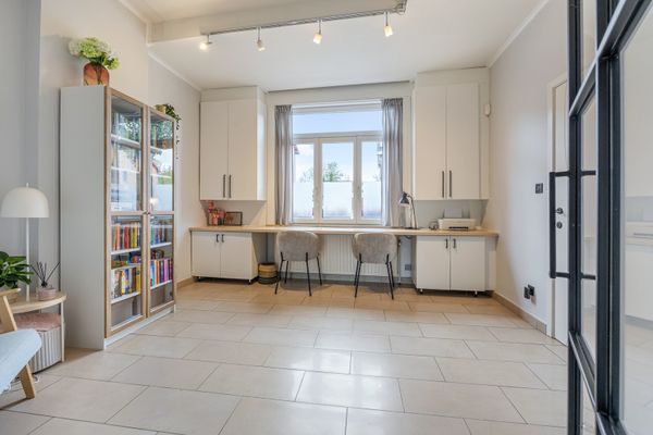 Huis te koop / Sint-Truiden