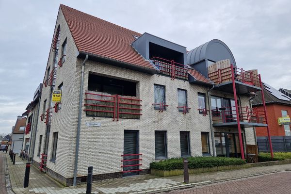 Appartement
                            te huur in Sint-Gillis-Dendermonde