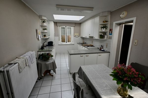 Huis te koop / Bevel