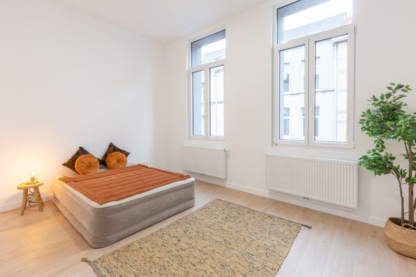 Huis
                                te koop
                                in Antwerpen