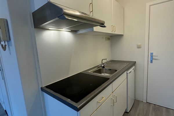 Appartement te huur / Antwerpen