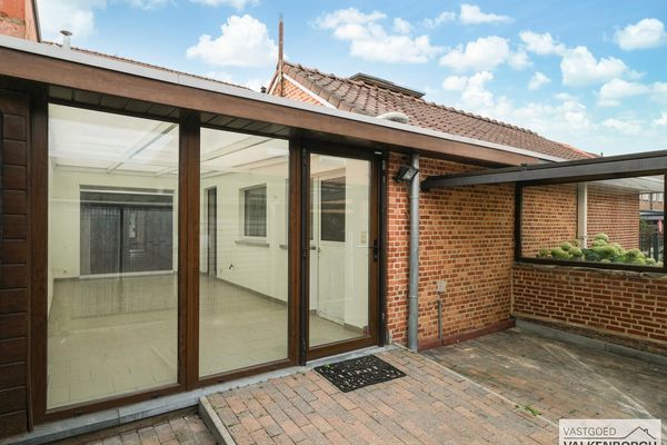 Huis te koop / Hasselt