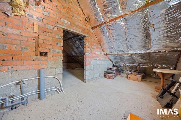 Huis te koop / Spalbeek