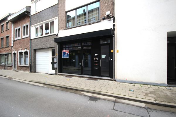 Commercieel te huur / Sint-Truiden