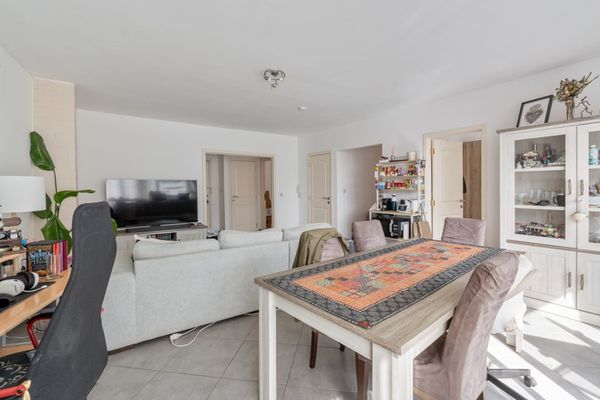 Appartement te koop / Tienen