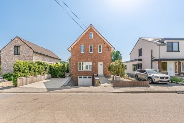 Huis te huur / Tienen