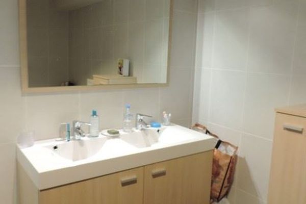 Appartement verhuurd / Beringen