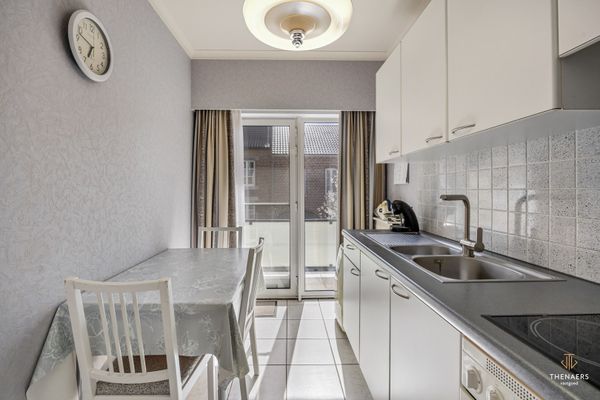 Appartement te koop / Sint-Truiden