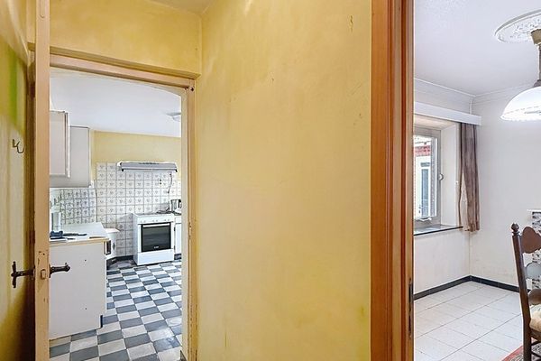 Grond te koop / Hasselt