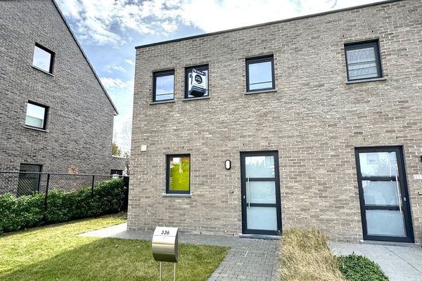 Woning
                            te huur in Oostduinkerke