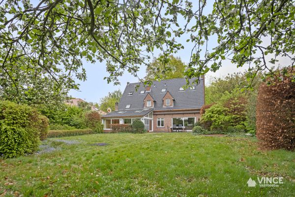 Huis
                                verkocht
                                in Brasschaat